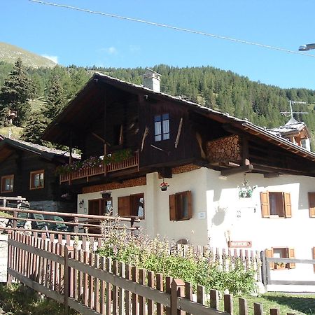 Le Vieux Rascard Chambres D'Hotes 샴폴루크 외부 사진