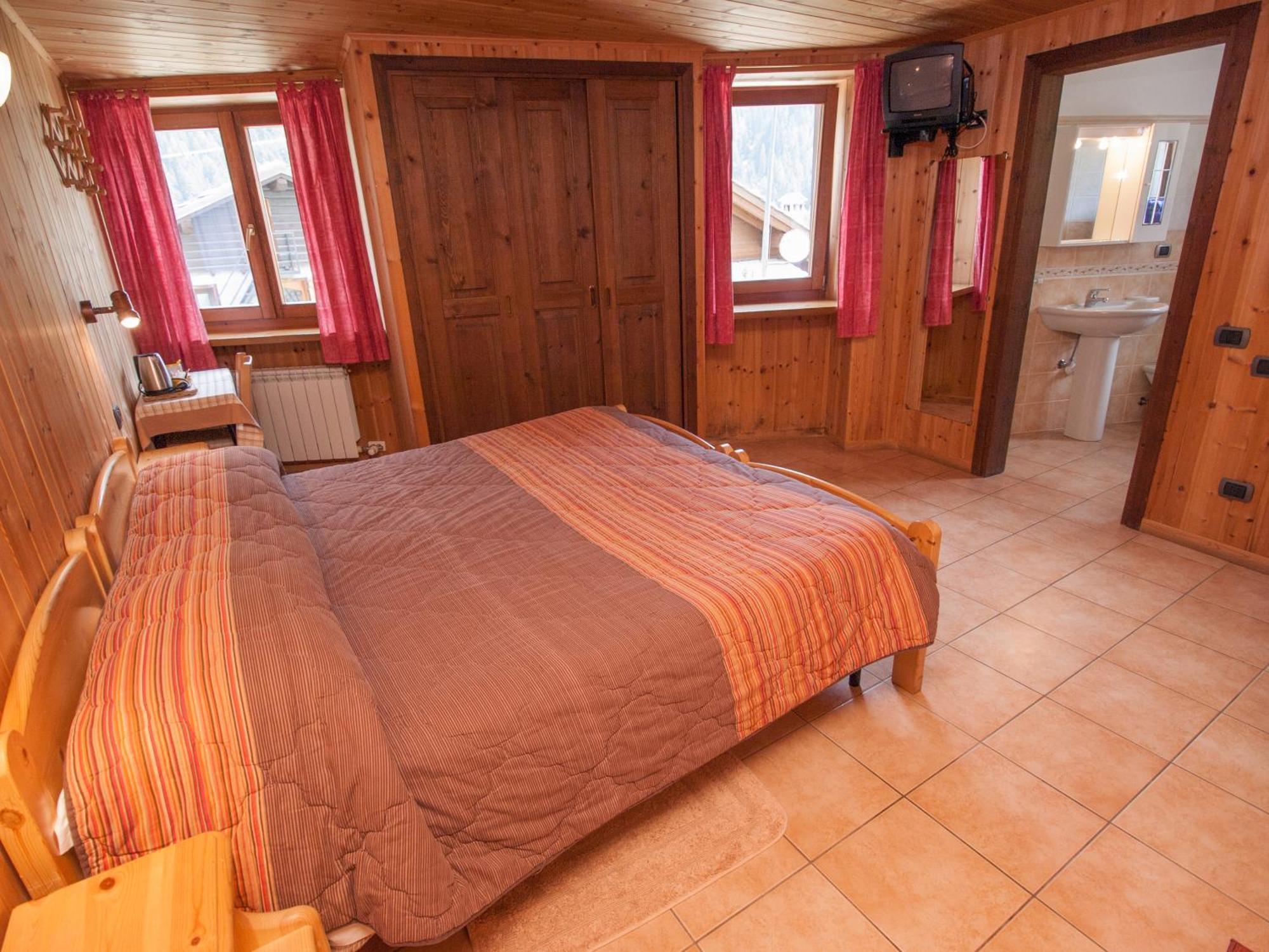 Le Vieux Rascard Chambres D'Hotes 샴폴루크 객실 사진