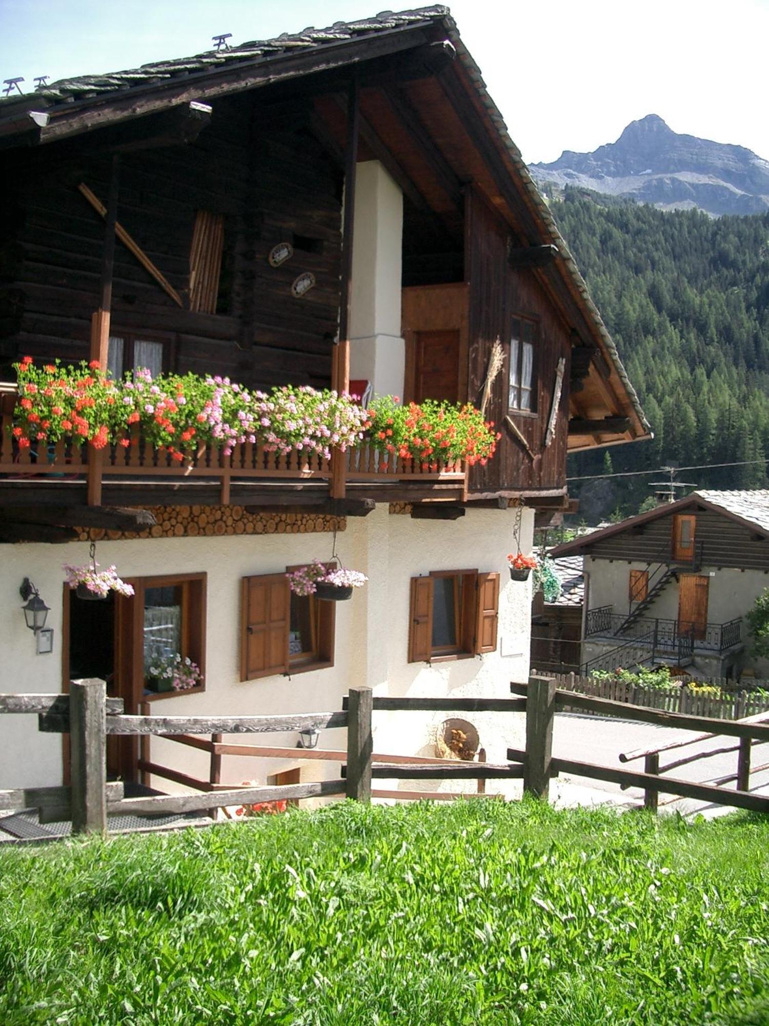 Le Vieux Rascard Chambres D'Hotes 샴폴루크 외부 사진